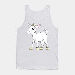 Goat Tank Top